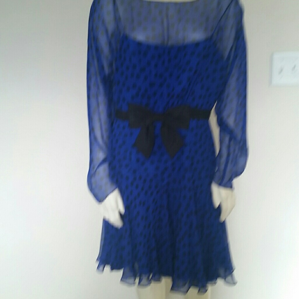 Jill  stuart  dress - Picture 3 of 4